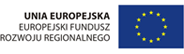 Unia Europejska - Europejski Fundusz Rozwoju Regionalnego